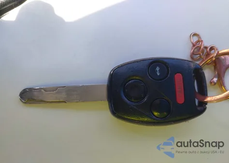 2005 Honda Cr-V Se from USA, damaged, VIN SHSRD789X5U314716